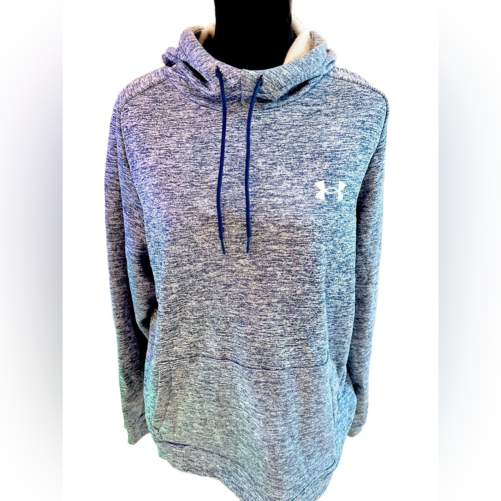 Under Armour Hooded Pullover